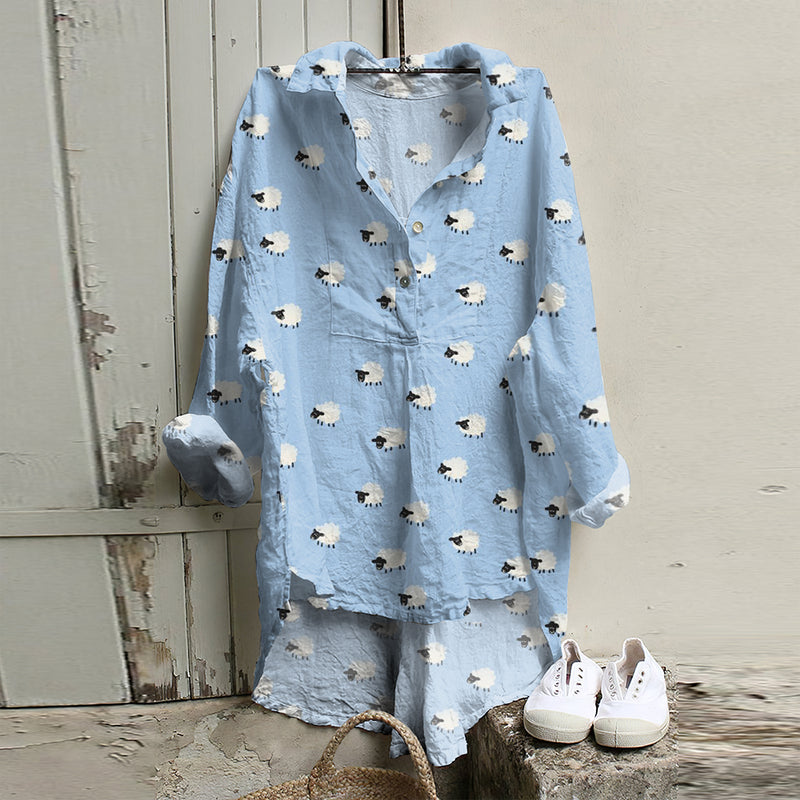 Classic Vintage Shirt