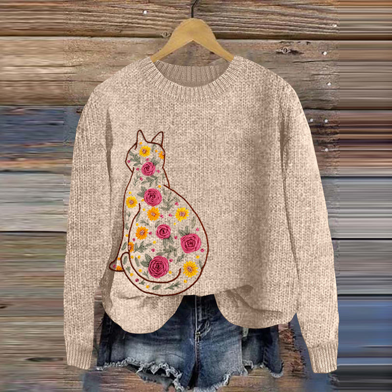 Classic Vintage Sweater