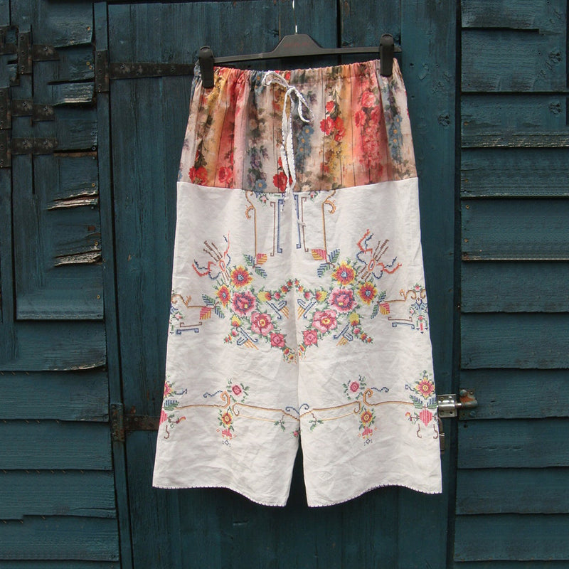 Classic Vintage Pants
