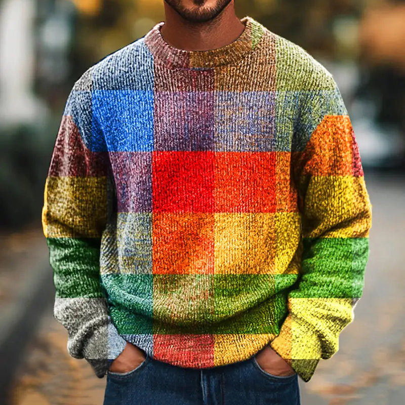 Beautifully Crafted Sweater