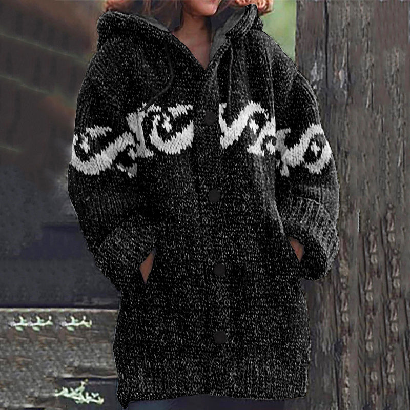 Classic Vintage Cardigan