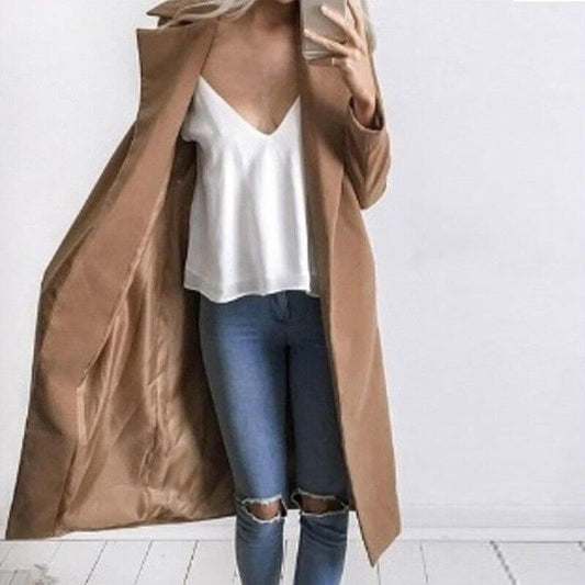 Thoughtfully Designed Jacket