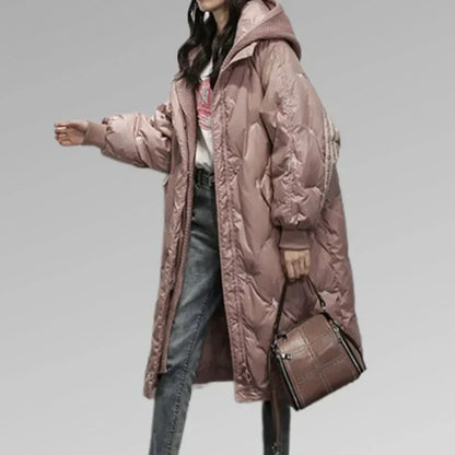 JO | Long coats for women