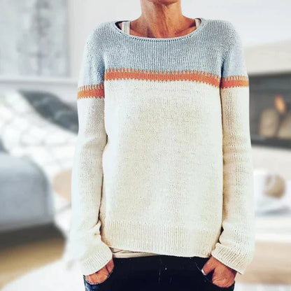 Elegantly Designed Sweater