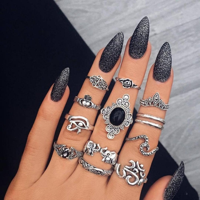 Charming Ring for Any Occasion