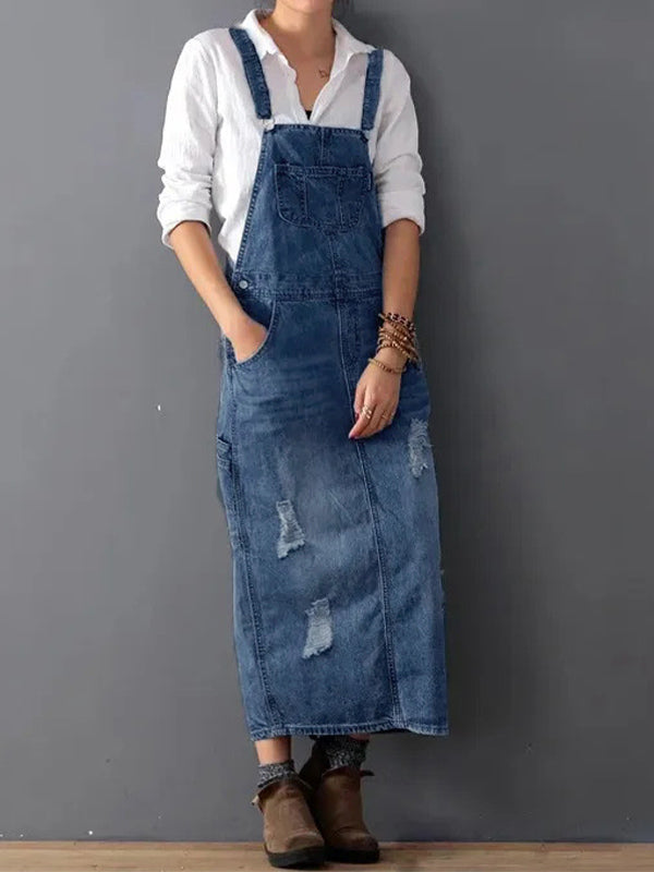 KS | Modern and fashionable winter dress