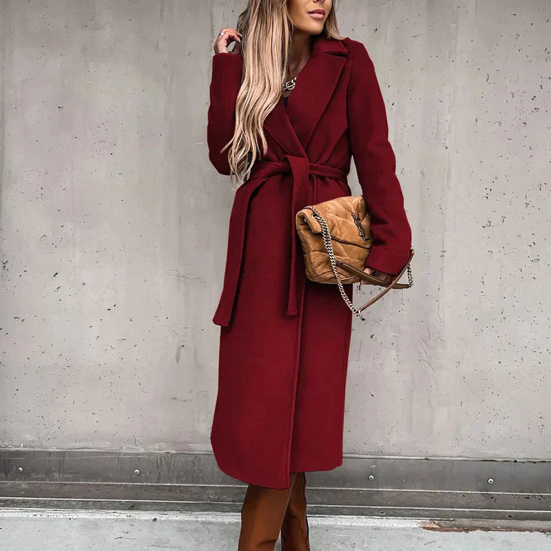 JO | Modern & Long