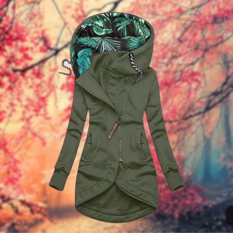 Classic Vintage Jacket