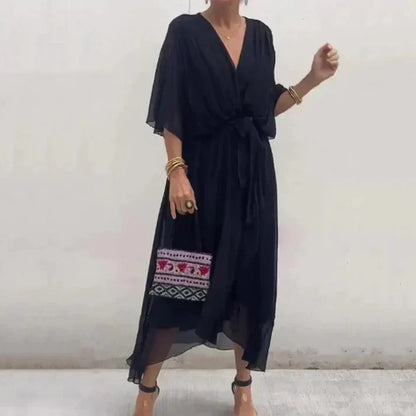 KS | Elegant and stylish dress