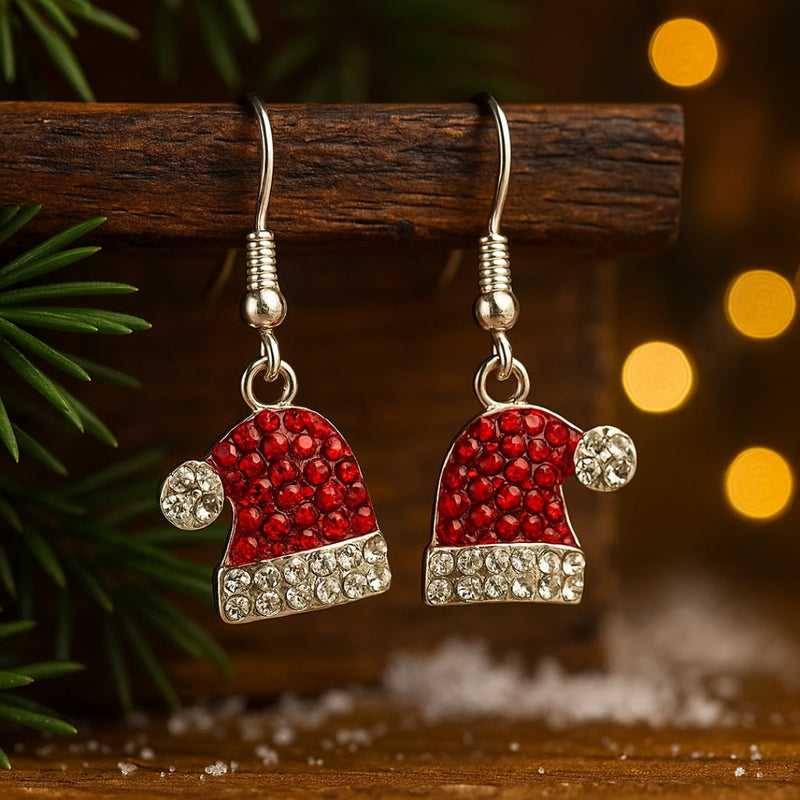 Delicate Artisan Earring