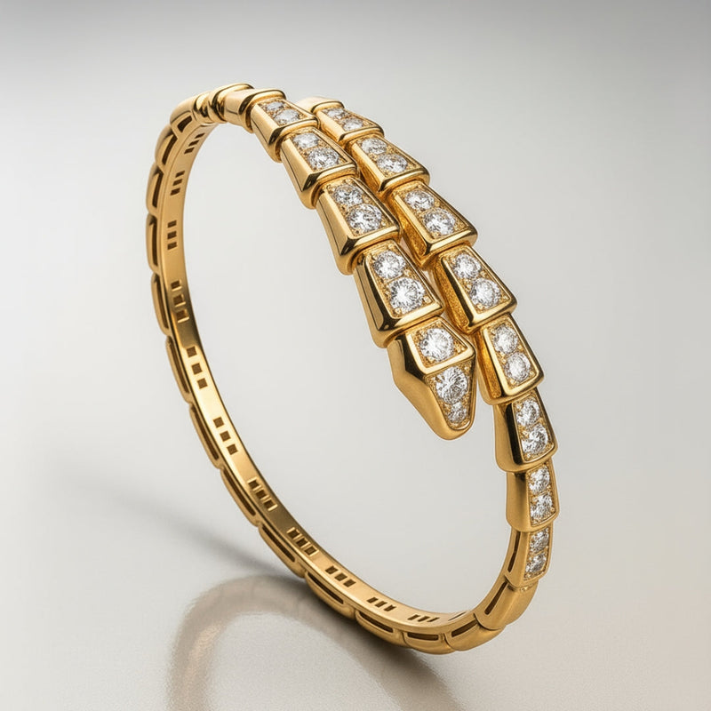 Delicate Artisan Bracelet