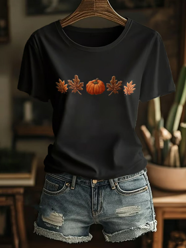 Classic Designed T-Shirt