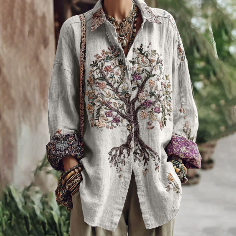 Elegantly Designed Shirt