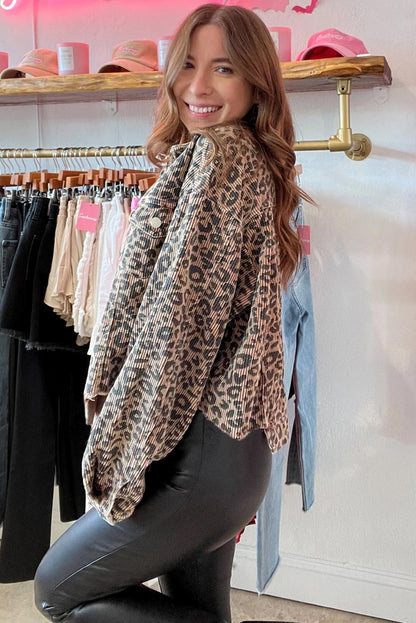 Elegantly Designed Jacket