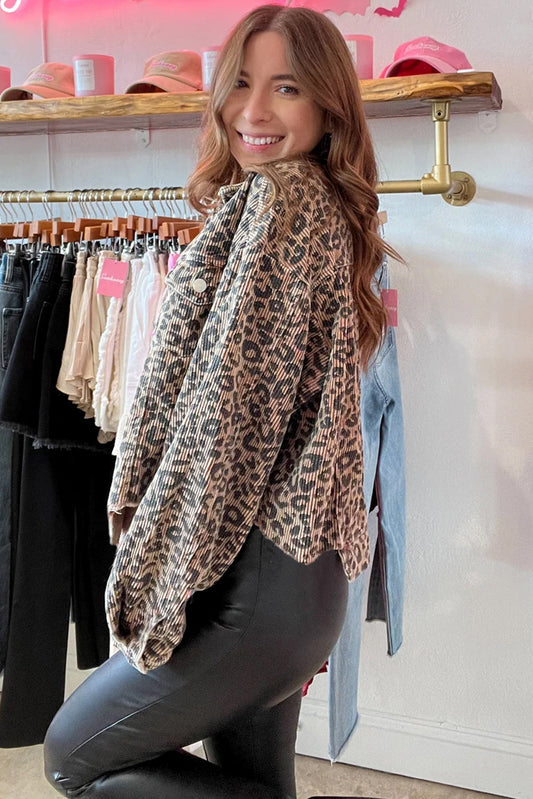 Elegantly Designed Jacket