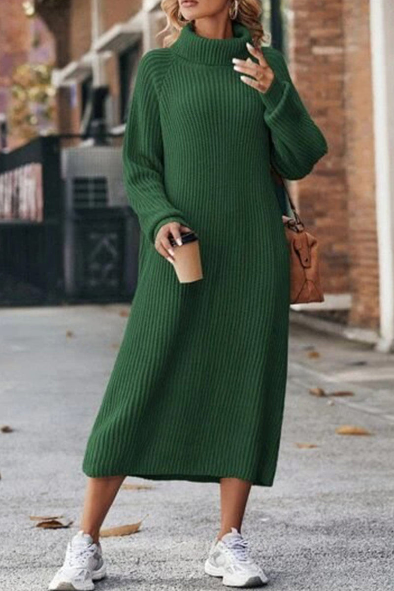 Classic Vintage Sweater