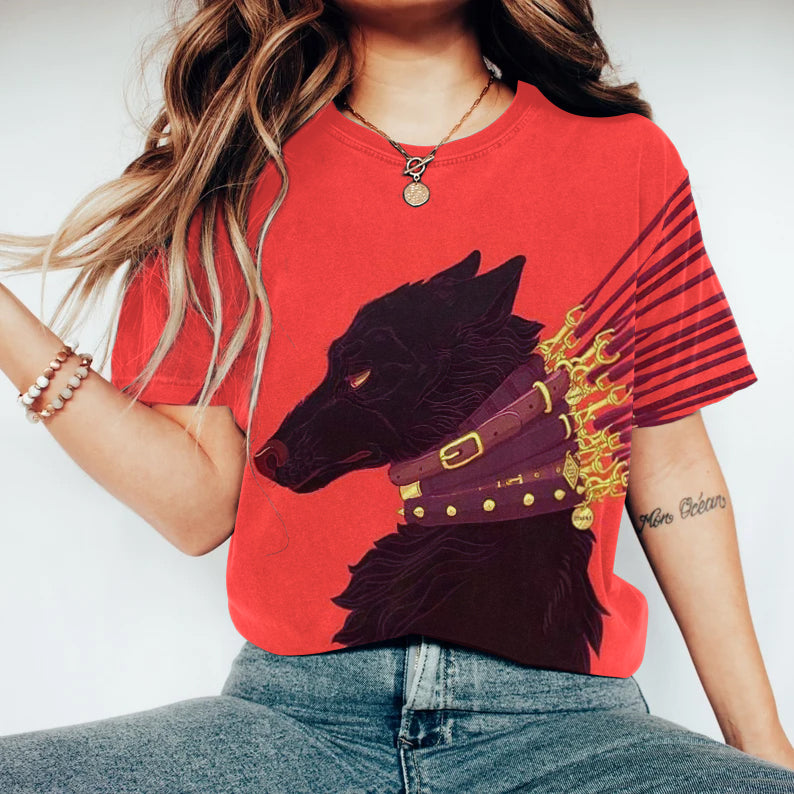 Classic Designed T-Shirt