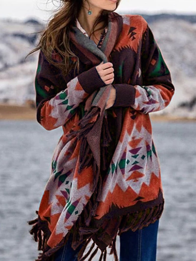 Elegantly Designed Jacket
