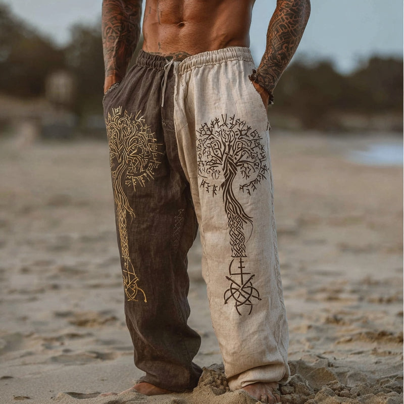 Vintage Inspired Pants
