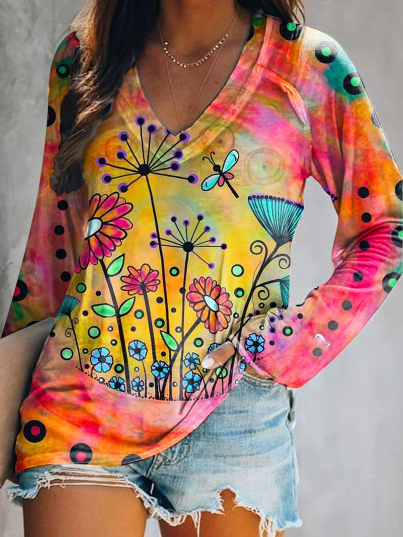 Timeless Vintage Style Garment