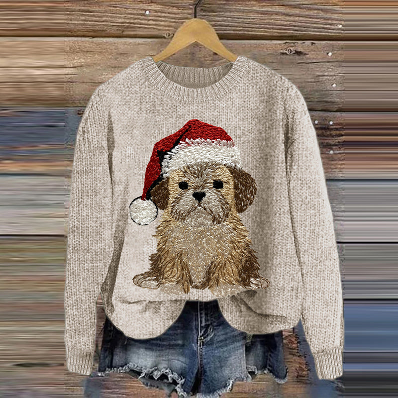 Beautifully Crafted Sweater