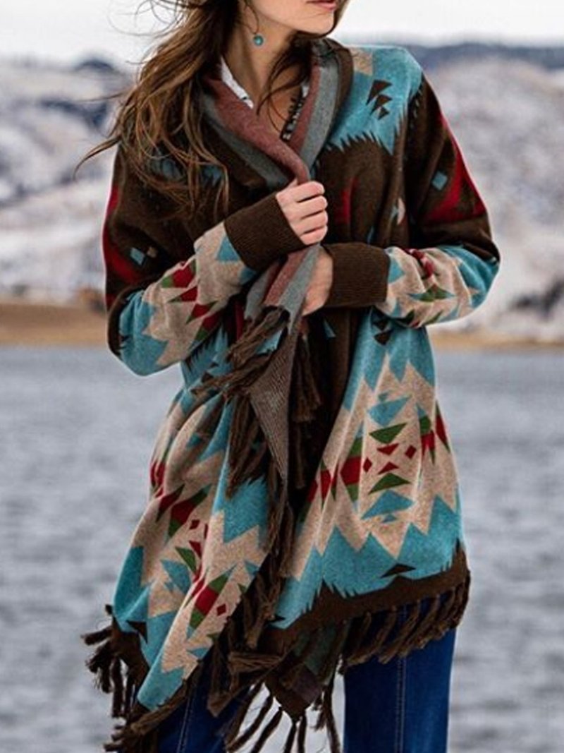 Elegantly Designed Jacket