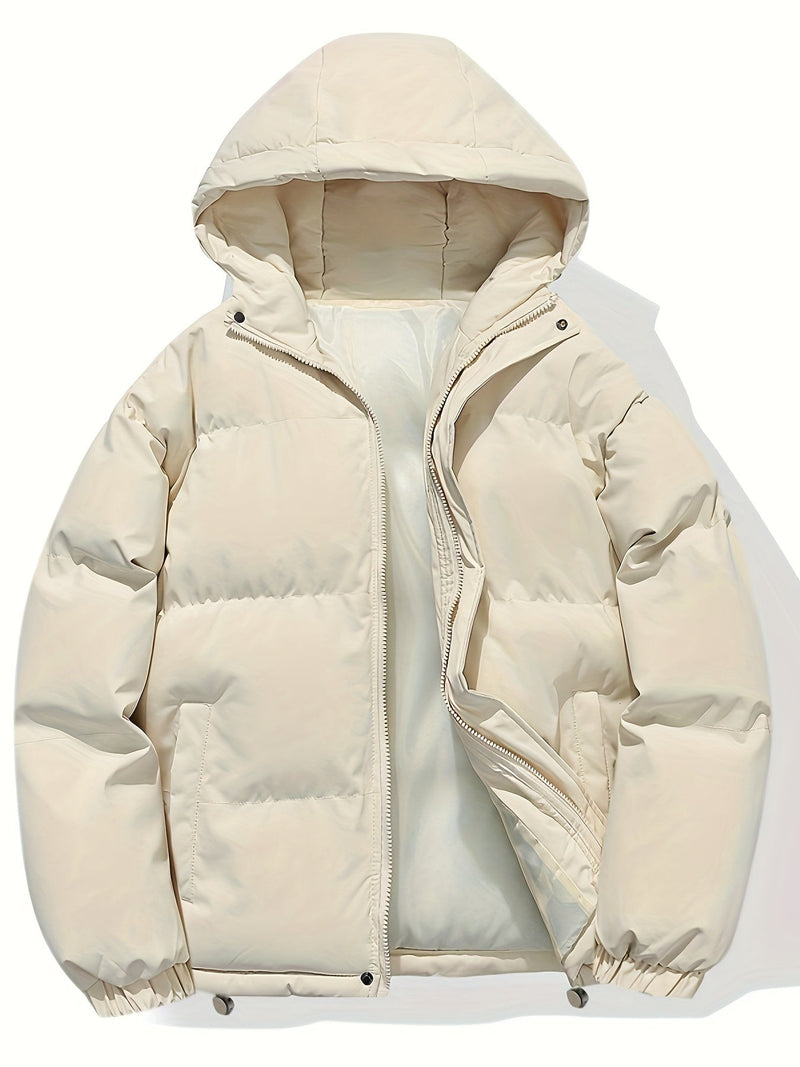Timeless Vintage Style Coat