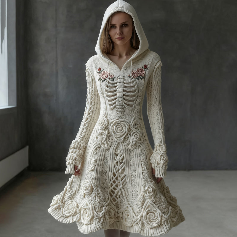 Vintage Inspired Sweater