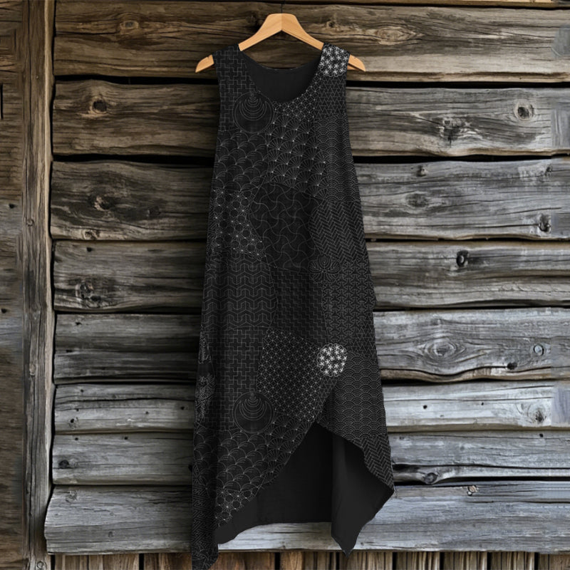 Vintage Inspired Dress