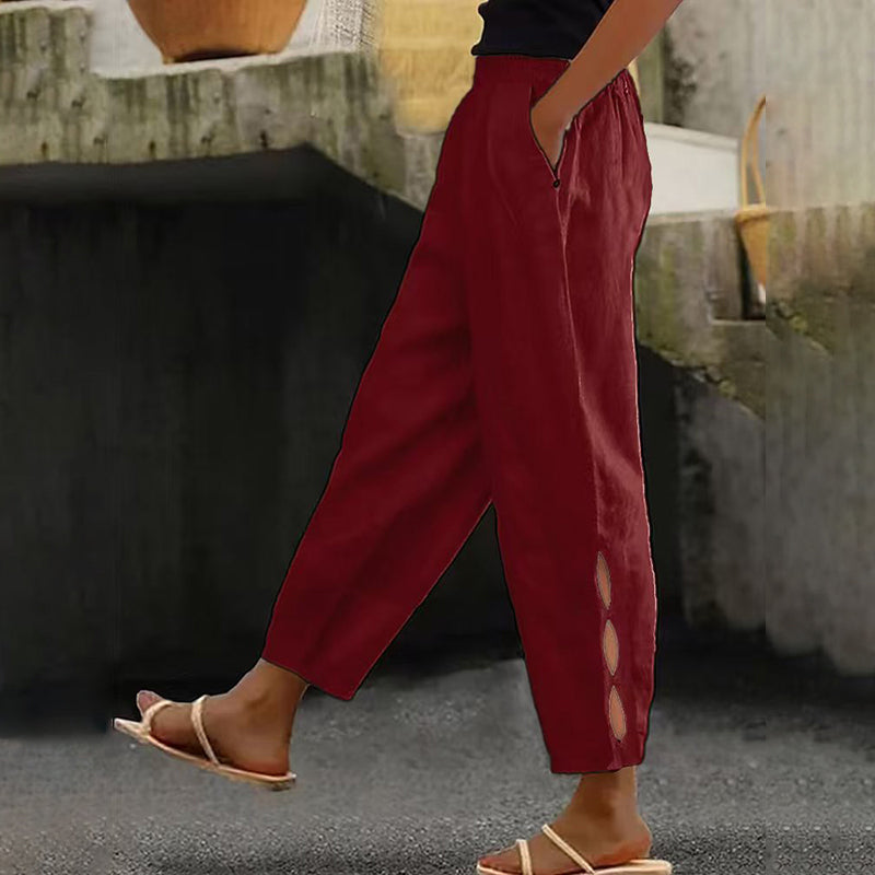 Elegantly Designed Pants