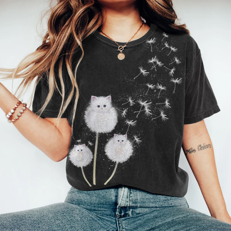 Vintage Inspired T-Shirt