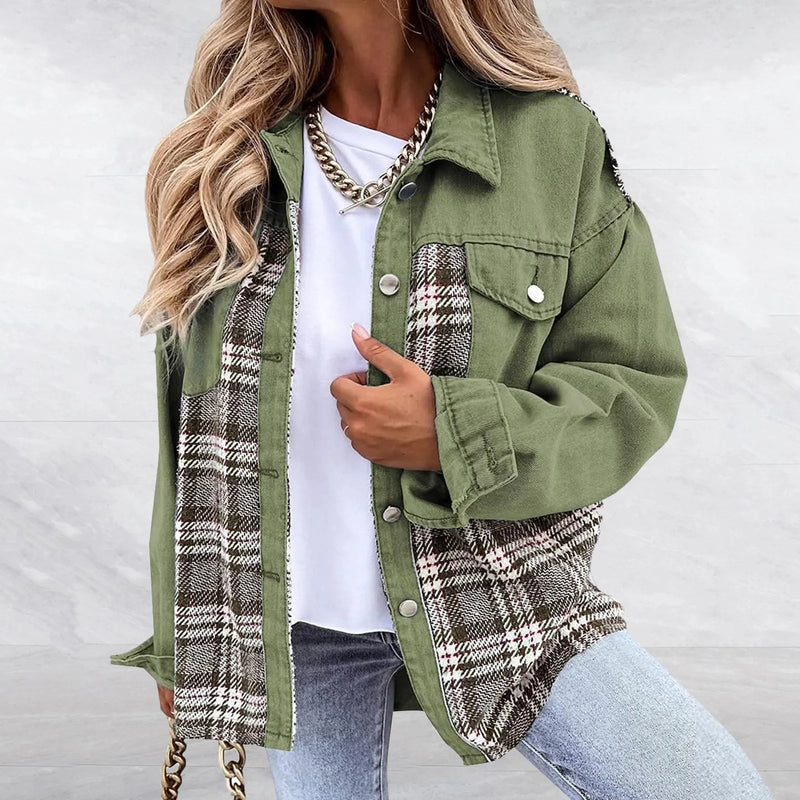 Elegantly Designed Coat