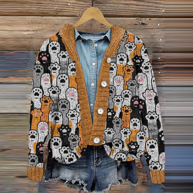 Classic Vintage Cardigan