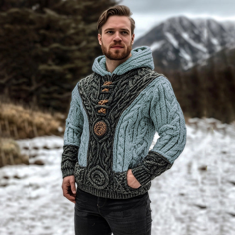 Beautifully Crafted Sweater
