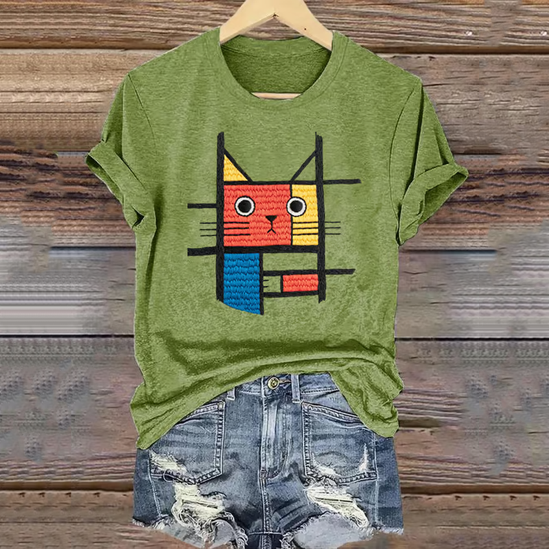 Beautifully Crafted T-Shirt
