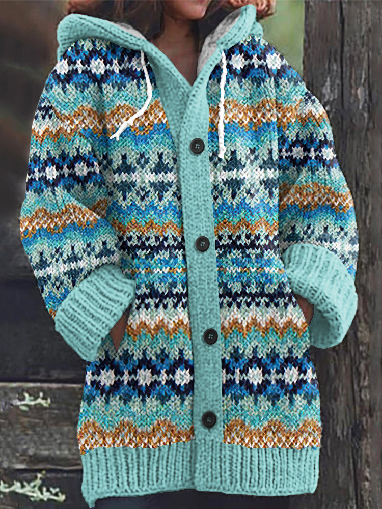 Beautifully Crafted Cardigan