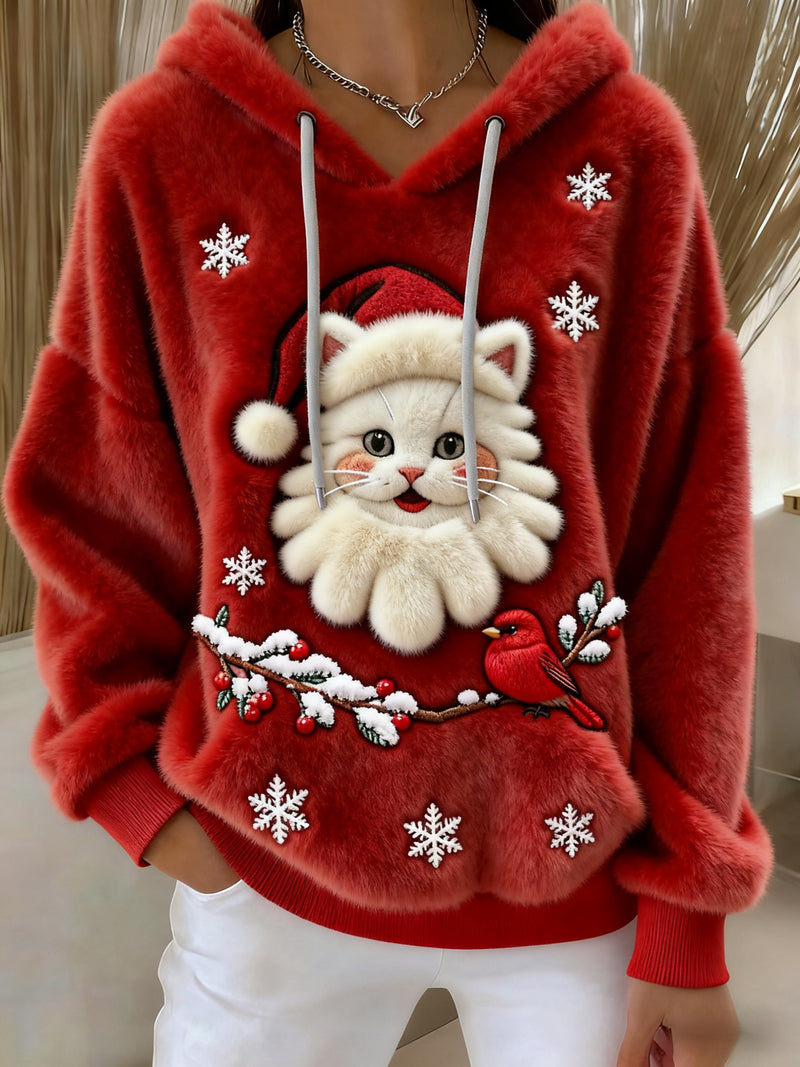 Thoughtfully Designed Sweater