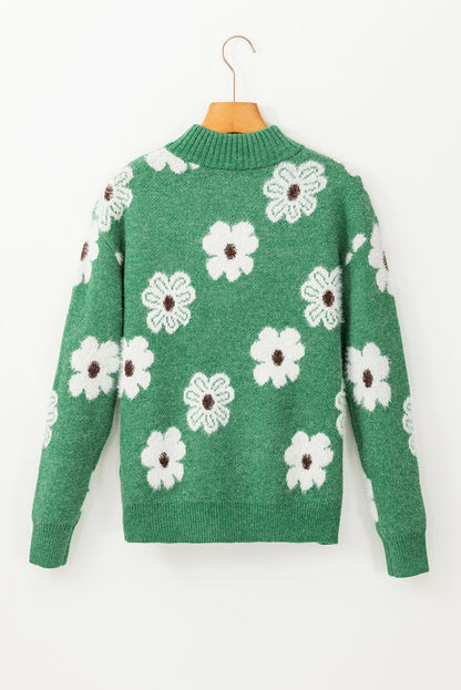 Classic Vintage Sweater