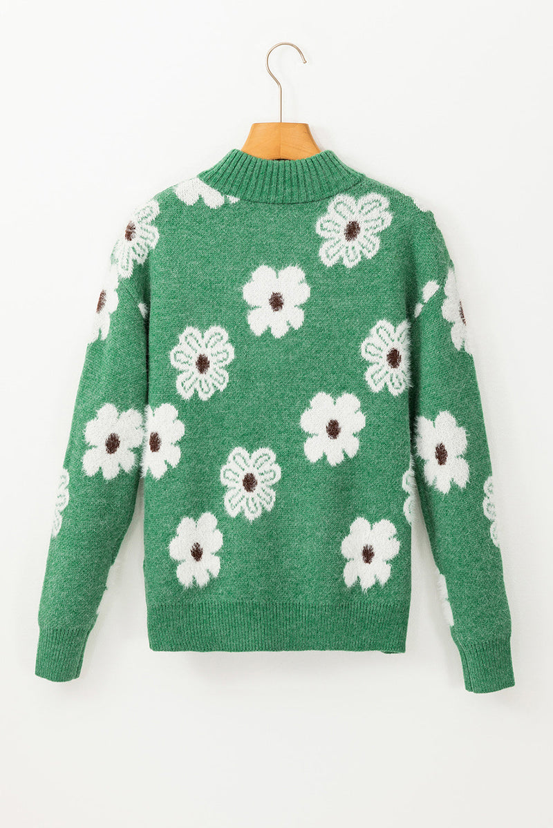 Classic Vintage Sweater