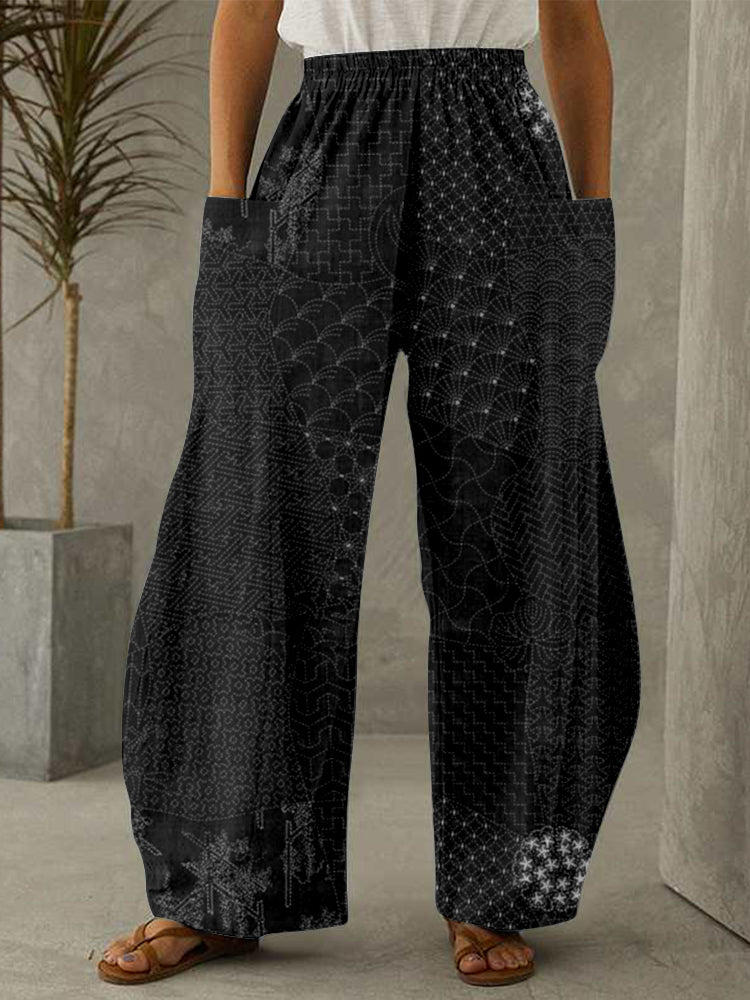 Thoughtfully Designed Pants