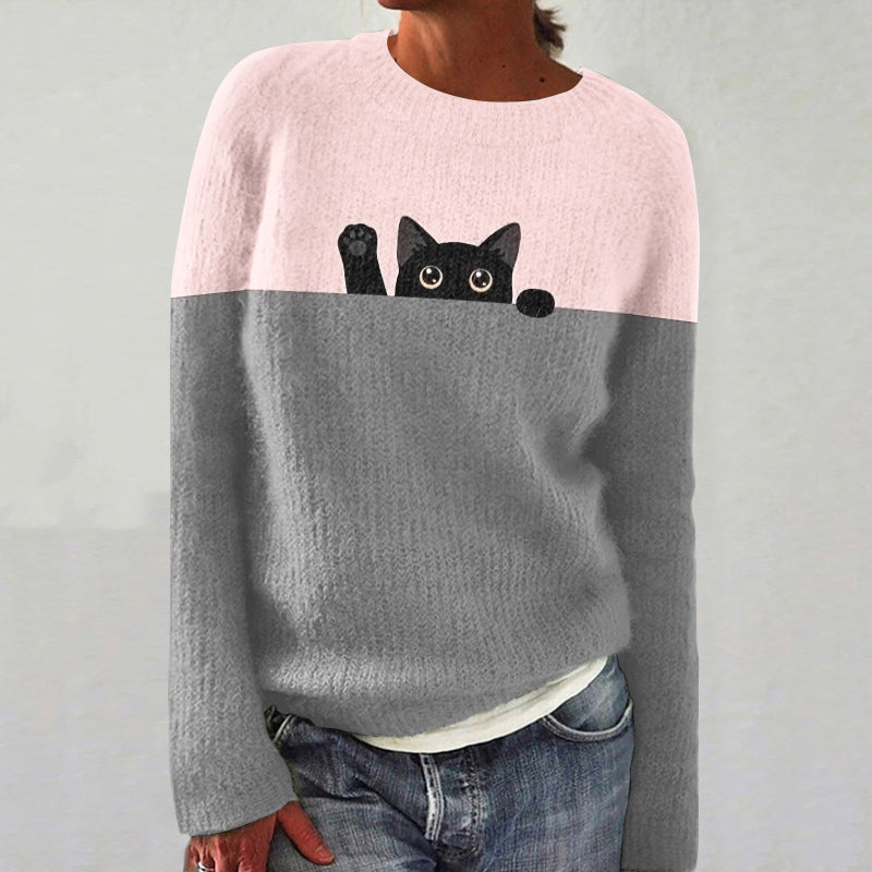 Classic Vintage Sweater