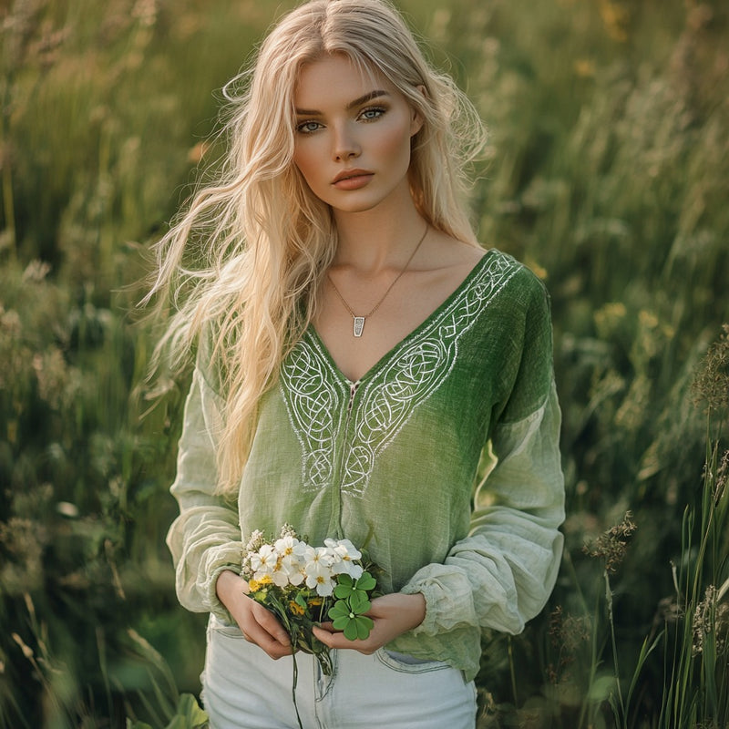 Classic Designed Shirt