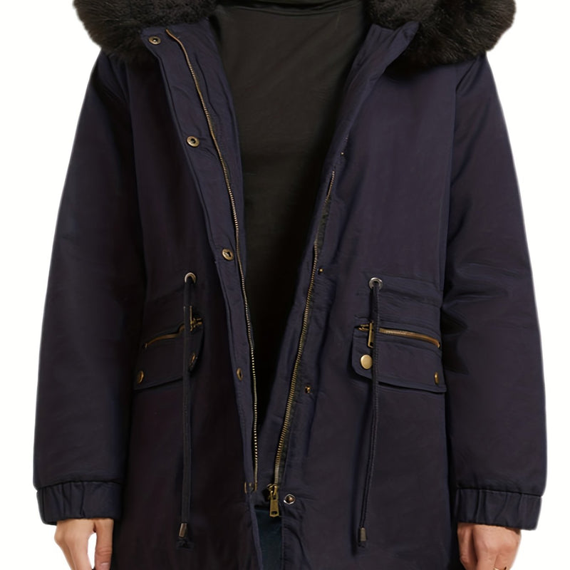 Thoughtfully Designed Jacket