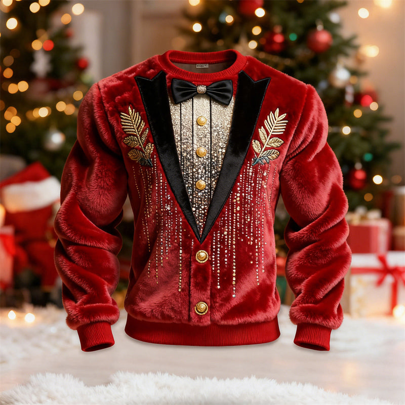 Timeless Vintage Style Shirt