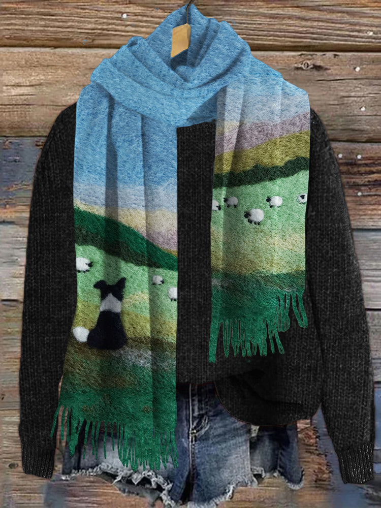 Thoughtfully Designed Garment
