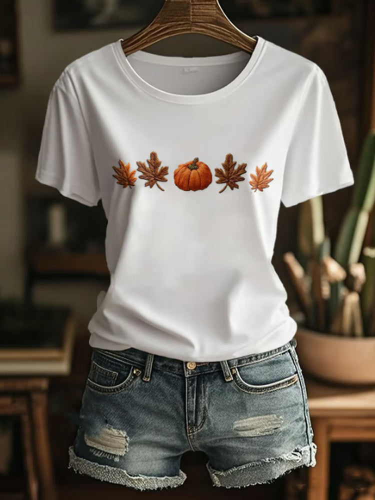 Classic Designed T-Shirt