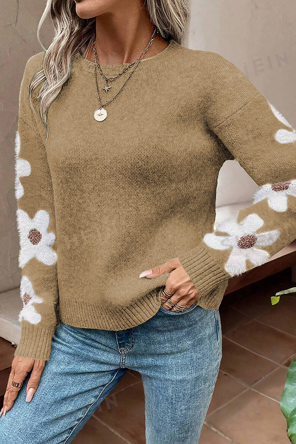Classic Vintage Sweater