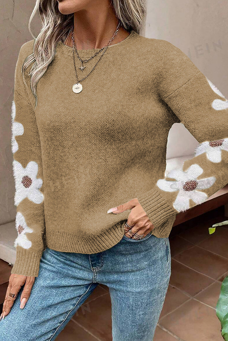 Beautifully Crafted Sweater