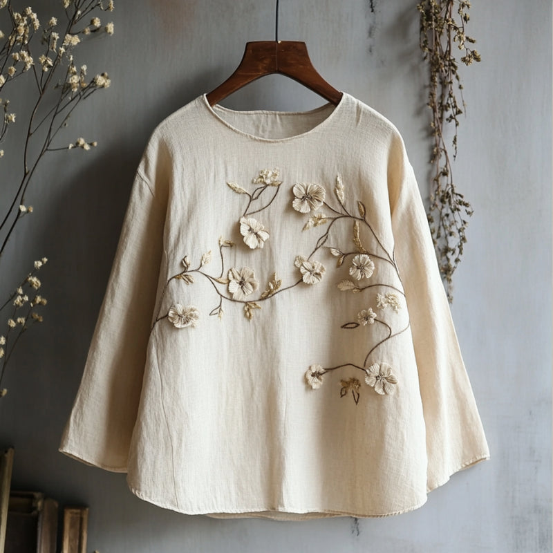 Thoughtfully Designed Shirt