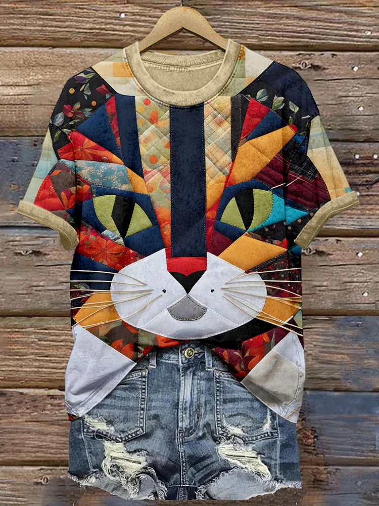 Vintage Inspired Shirt
